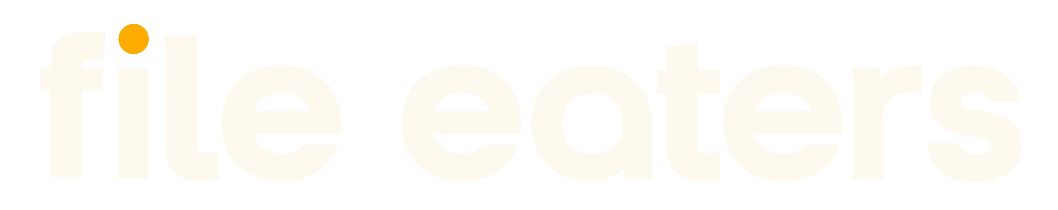 File Eaters Logo
